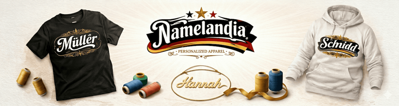 Banner for Namelandia