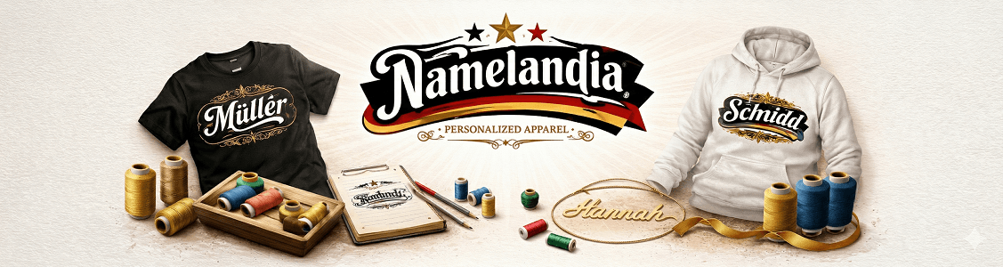 Banner for Namelandia